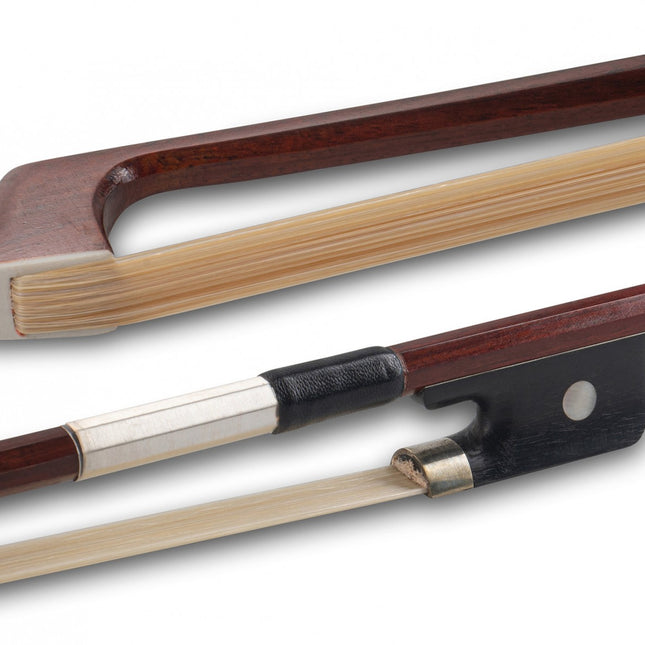 GEWA 404561 Massaranduba 4/4 Cello Bow 