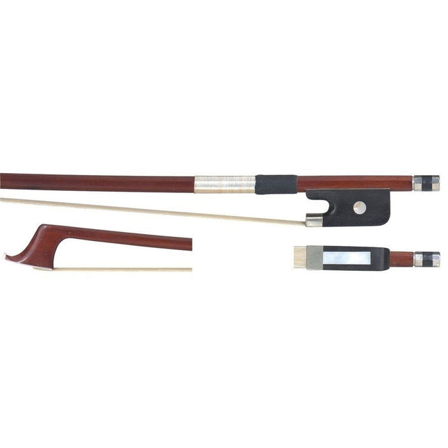 GEWA 404571 Massaranduba 4/4 Cello Bow