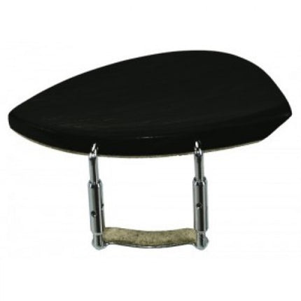 Gewa Ebony Violin Chin Rest 431780