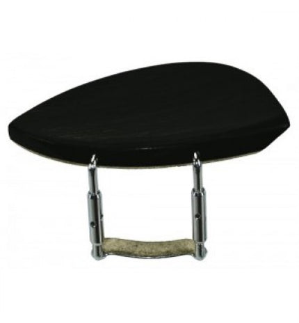 Gewa Ebony Violin Chin Rest 431780