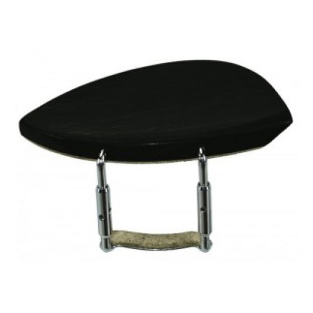 Gewa Ebony Violin Chin Rest 431780