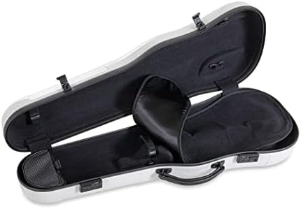 Gewa Air 2.0 Kg Beyaz Üçgen 13-17 inç Viyola Kutusu 331240