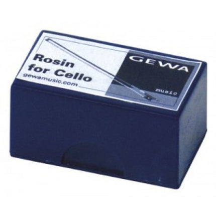 Gewa Cello Resin 451000