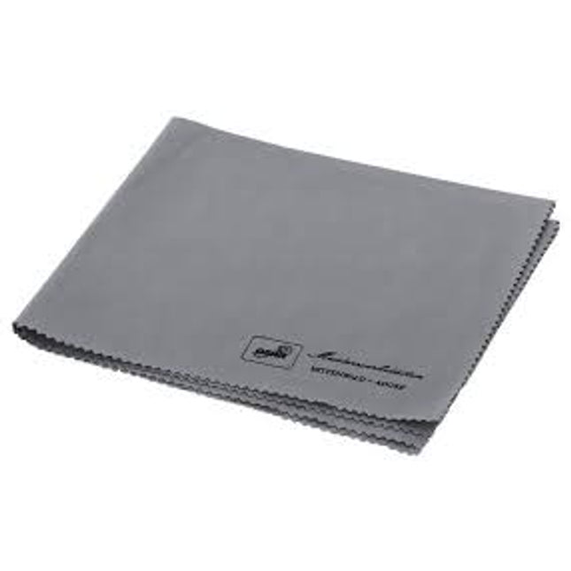 Gewa Gri Mikrofiber Temizlik Bezi 464795