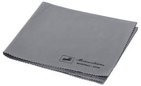 Gewa Gri Mikrofiber Temizlik Bezi 464795