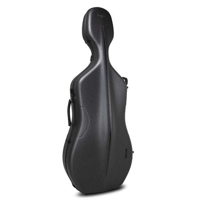 Gewa Luthier II Siyah 4/4 çello Kutusu
