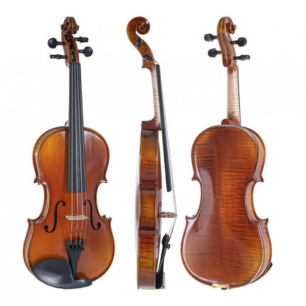 Gewa Maestro 1 VL3 4/4 Keman