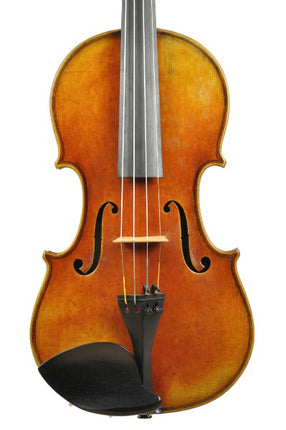 Gewa Morawetz Abanoz 4/4 - 3/4 Keman Çeneliği 432750