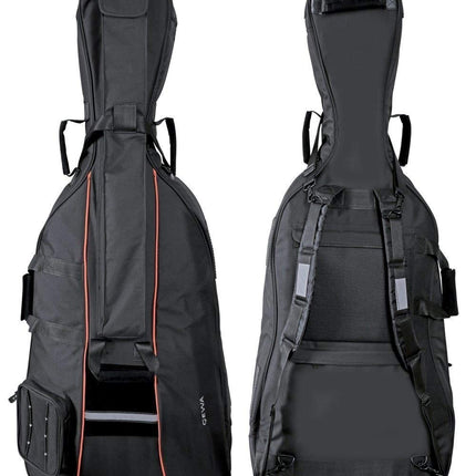 Gewa Premium 10 Mm Pad 4/4 Çello Gig Bag 291400