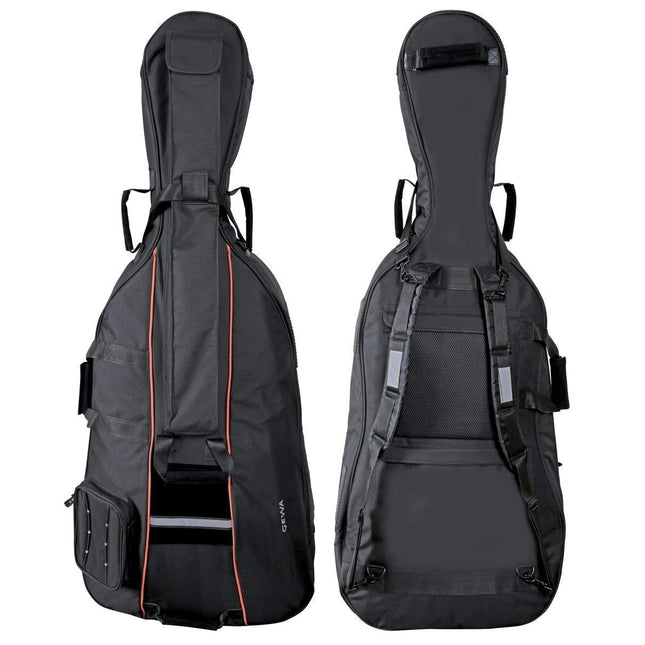 Gewa Premium 10 Mm Pad 4/4 Çello Gig Bag 291400