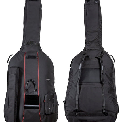 Gewa Prestige 25 Mm Pad 3/4 Contrabass Gig Bag 293510