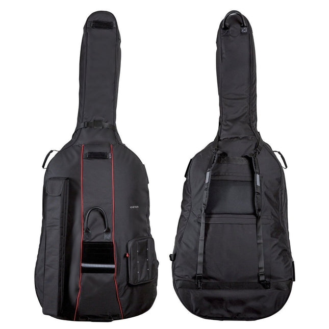 Gewa Prestige 25 Mm Pad 3/4 Contrabass Gig Bag 293510