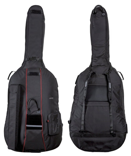 Gewa Prestige 25 Mm Pad 3/4 Contrabass Gig Bag 293510
