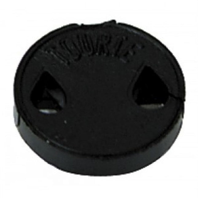 Gewa Tourte Yuvarlak Keman / Viyola Sürdini 409750