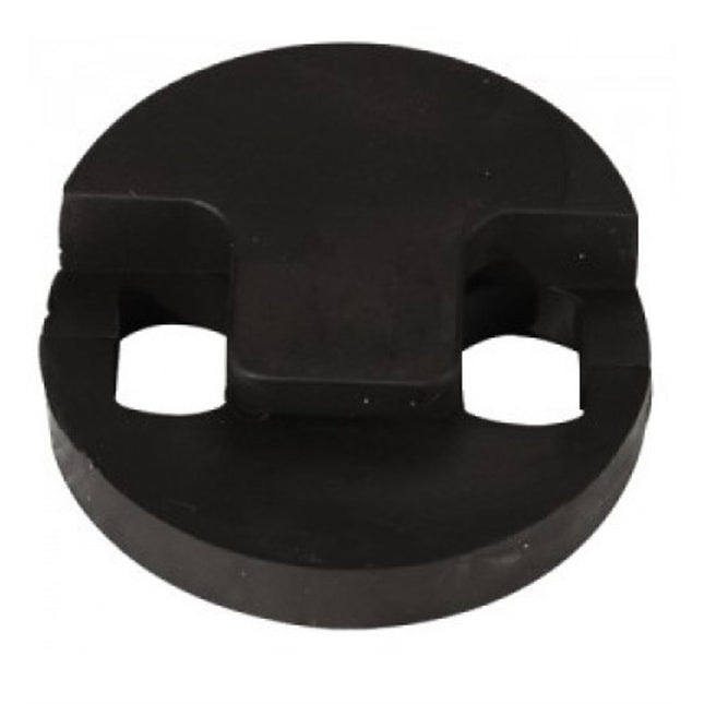 Gewa Tourte Yuvarlak Kontrabass Sürdini 411850