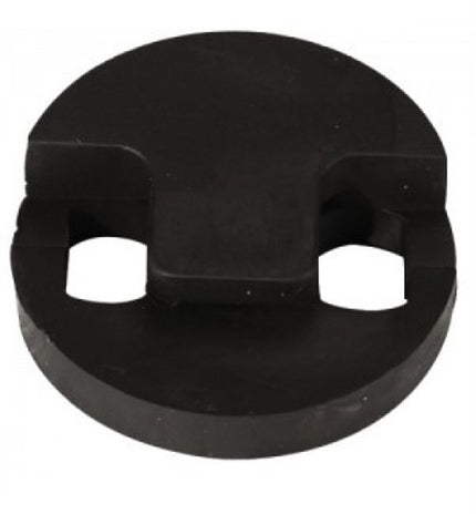 Gewa Tourte Yuvarlak Kontrabass Sürdini 411850