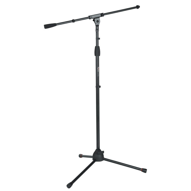 GFW-MIC-2010 | Standard Tripod Mic Stand with Single Section Boom
