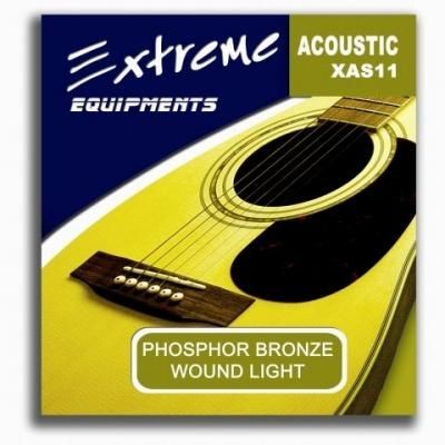 Guitar accessory Acoustic Wire Extreme XAS11