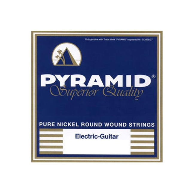 Guitar Accessory Electric Wire Pyramid 0.09 401100