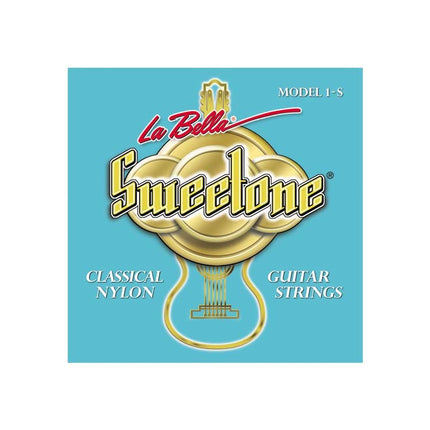 Guitar Accessory Classic String Labella sweetone LB-1S
