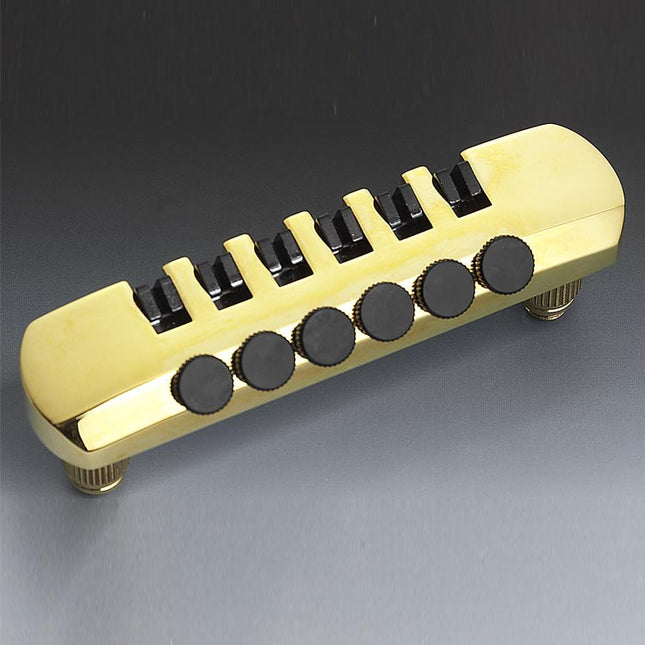 Guitar Accessory Schaller Electric Tail Fixed Gold SC-12070500
