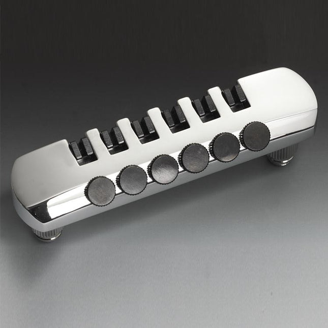 Guitar Accessory Schaller Electric Tailpiece Fix Chrome SC-12070200