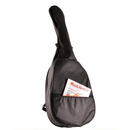 Guitar Accessory 4/4 Classic Case GAKK2