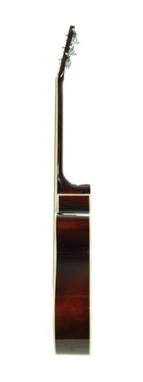 Guitar Acoustic Cutaway Segovia SGA40SB