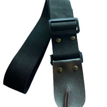 Guitar Strap - Colorful