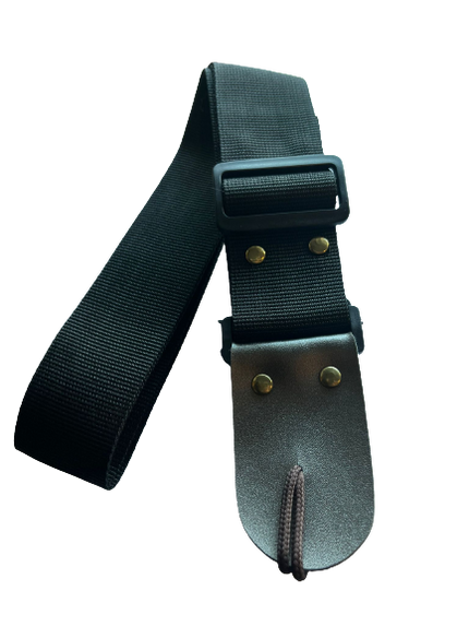 Guitar Strap - Colorful