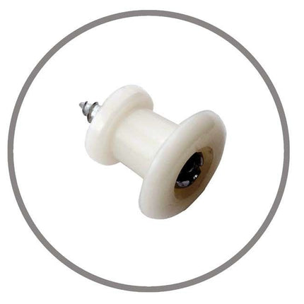 Guitar Hanger Pin Screw GAAV