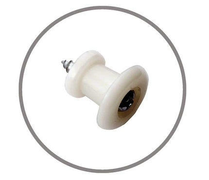 Guitar Hanger Pin Screw GAAV