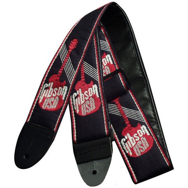 Guitar Strap Asgg-600 Strap
