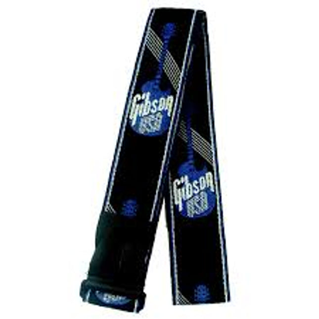 Guitar Strap Asgg 800 Strap