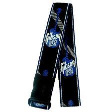 Guitar Strap Asgg 800 Strap