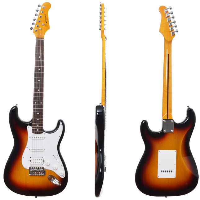 GUITAR ELECTRO EXTREME (XE25SB)
