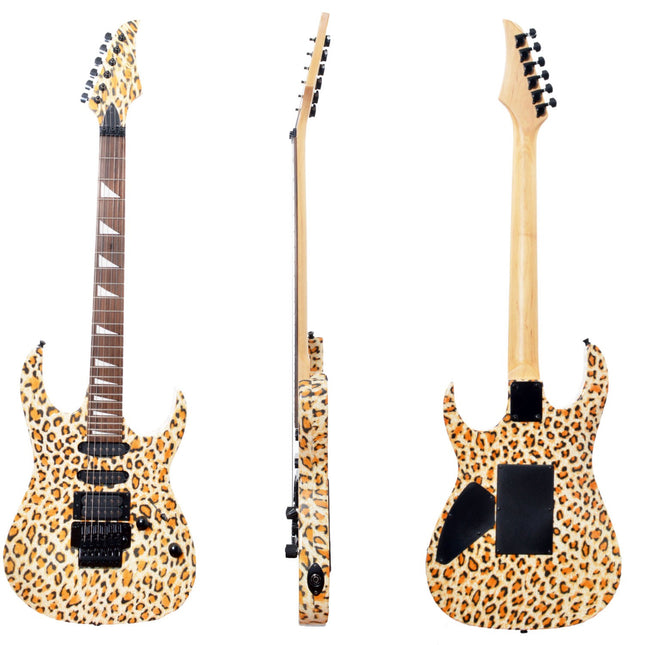 GUITAR ELECTRO EXTREME (XE30KMF)