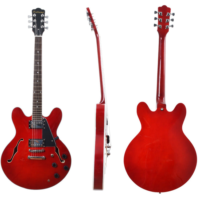 GUITAR ELECTRO EXTREME (XE70RD)