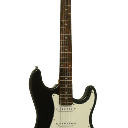 Gitar Elektro Xenon XNE3BK Stratocaster Kasa.