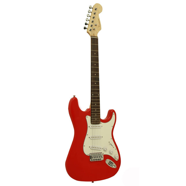 Gitar Elektro Xenon XNE3RD Stratocaster Kasa