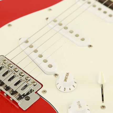 Gitar Elektro Xenon XNE3RD Stratocaster Kasa