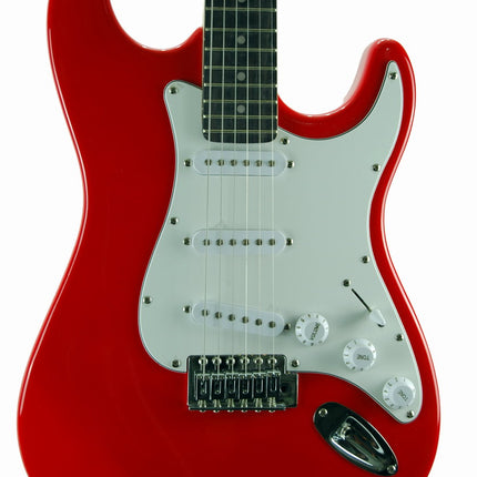 Gitar Elektro Xenon XNE3RD Stratocaster Kasa