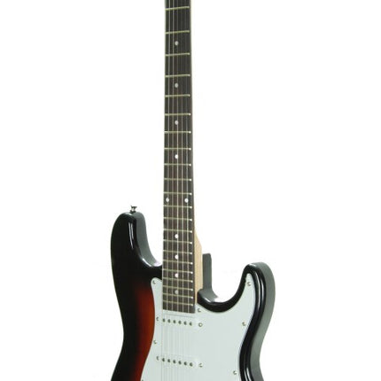 Guitar Electric Xenon XNE3SB Stratocaster Case.