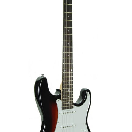 Guitar Electric Xenon XNE3SB Stratocaster Case.