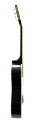 Guitar Junior Classic Segovia SGC36BK