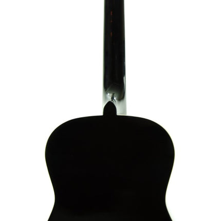 Guitar Junior Classic Segovia SGC36BK