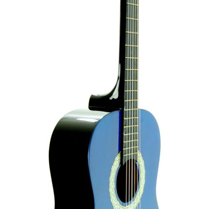 Guitar Junior Classic Segovia SGC36BL