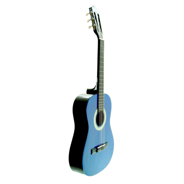 Guitar Junior Classic Segovia SGC36BL