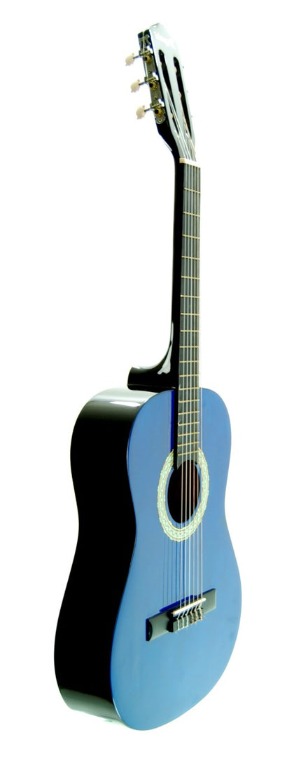 Guitar Junior Classic Segovia SGC36BL