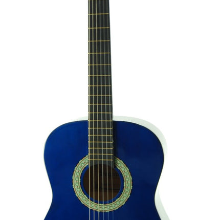 Guitar Junior Classic Segovia SGC36BL
